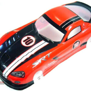 Voiture drift télécommandée rapide