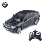 Voiture télécommandée BMW X6 en jouet pour enfants