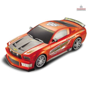 Voiture radio-commandée pour jouer en plein air dès 5 ans
