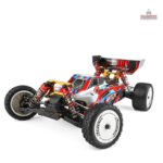 Jouet de course télécommandé en forme de F1