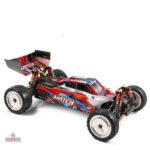 Voiture télécommandée design F1 pour collectionneurs