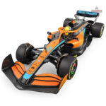 Voiture télécommandée F1 McLaren