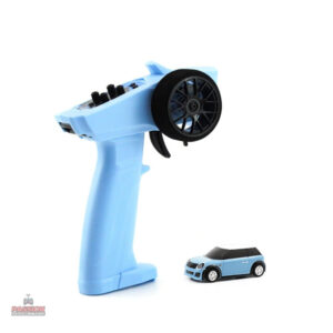 Modèle de voiture télécommandée pour fille