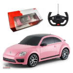Voiture de course télécommandée pour une expérience ludique