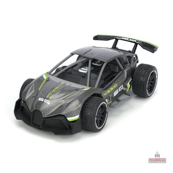 Voiture télécommandée pour enfant, idéale pour les filles