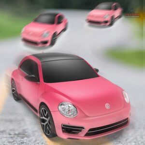 Voiture télécommandée pour enfants, modèle rechargeable