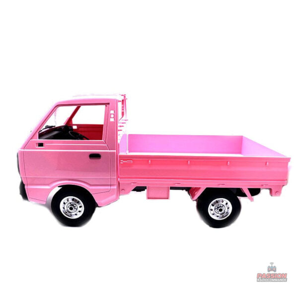 Voiture télécommandée pour enfant, rechargeable sur secteur