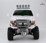 Véhicule RC Ford Raptor, expérience de conduite immersive