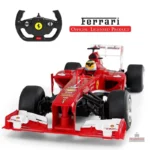 Voiture télécommandée Ferrari F1