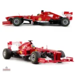 Voiture télécommandée rapide Ferrari