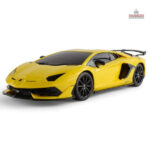 Voiture télécommandée Lamborghini Aventador