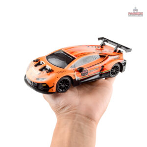 Modèle réduit Lamborghini Huracan à télécommande