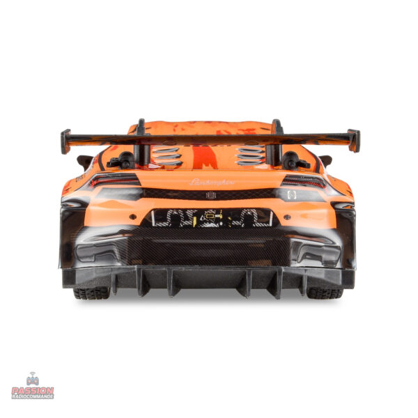 Lamborghini Huracan, jouet télécommandé de luxe