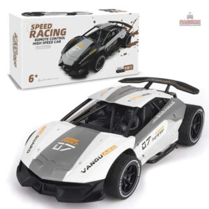 Accessoire de loisir : voiture télécommandée drift