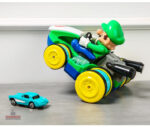 Modèle Mario Kart, voiture radiocommandée pour tous âges
