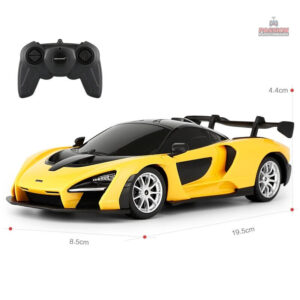 McLaren RC car avec télécommande