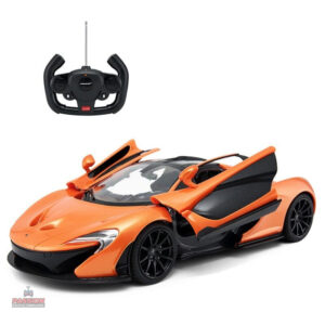 Voiture télécommandée McLaren à haute vitesse
