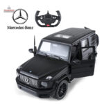 Voiture télécommandée Mercedes 4x4