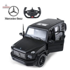 Voiture télécommandée Mercedes 4x4