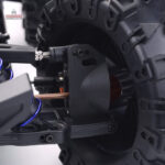 Voiture télécommandée monster truck - vue 7