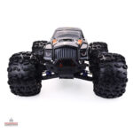 Monster truck télécommandé robuste et puissant