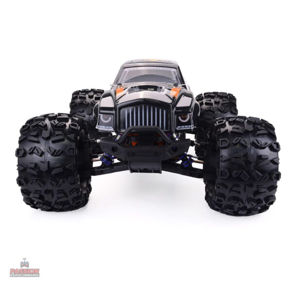 Monster truck télécommandé robuste et puissant