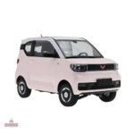 Petite voiture RC Smart pour sensations fun