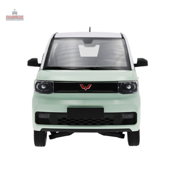 Voiture télécommandée légère et rapide