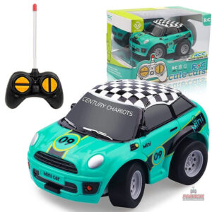 Voiture télécommandée pour enfants de 3 ans