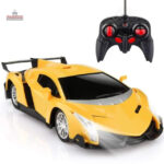 Voiture télécommandée pour bébé, conçu pour le jeu en toute sécurité