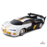 Voiture télécommandée sport pour fille
