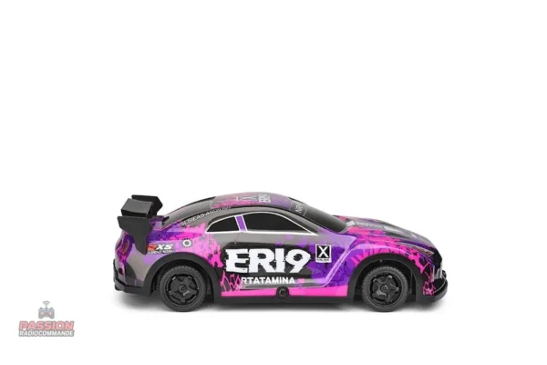 Modèle RC idéal pour les amateurs de drift
