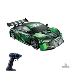 Modèle de voiture télécommandée pour drifts