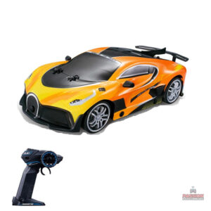 Voiture RC drift pour amateurs de vitesse