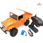 Voiture télécommandée SR™ buggy