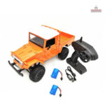 Voiture télécommandée SR™, divertissement garanti