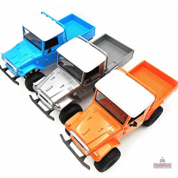 Buggy télécommandé tout terrain, modèle SR™