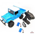 Buggy SR™, parfait pour les aventures en extérieur