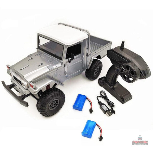 SR™ buggy, jouet idéal pour les passionnés de vitesse