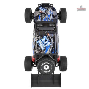 Modèle de voiture télécommandée à batterie pour enfants