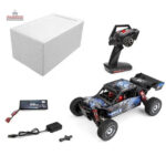 Voiture de course sur batterie, divertissement garanti pour tous