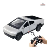 Voiture télécommandée Tesla pour enfants et passionnés