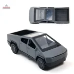 Voiture Tesla télécommandée, parfaite pour les jeux d'extérieur