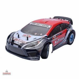 Voiture télécommandée thermique essence pour drift