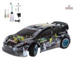 RC thermique pour drift, sensations fortes garanties