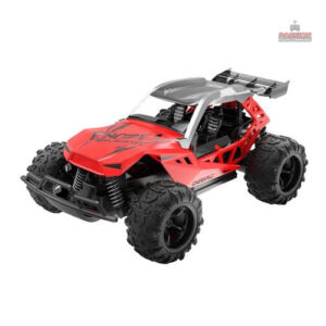Voiture télécommandée tout terrain pour enfants de 4 ans