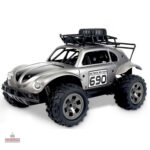 Voiture télécommandée tout terrain électrique