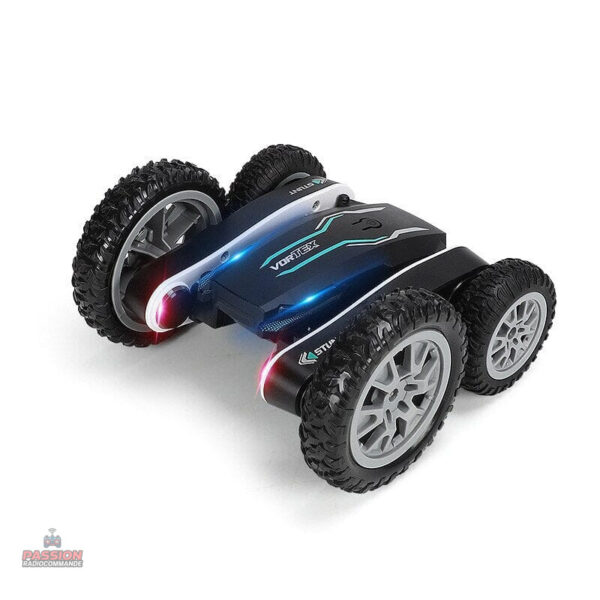 Voiture télécommandée tout terrain RC pour aventures extérieures