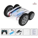 Voiture RC robuste, parfaite pour les déplacements en plein air