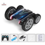 Expérience de conduite dynamique avec une voiture télécommandée tout terrain